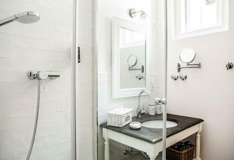 חדר סטנדרט, Krone Martinsthal