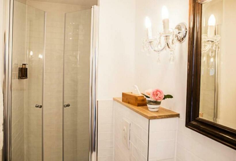 חדר סטנדרט, Krone Martinsthal