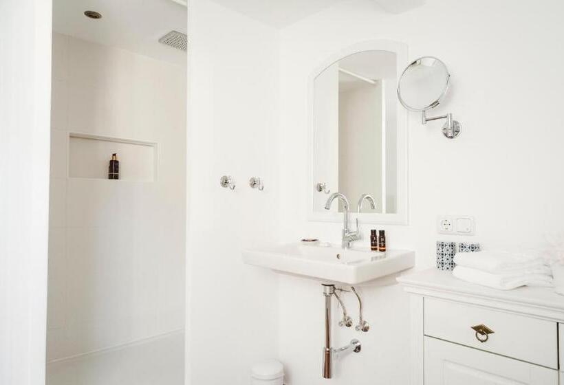 דירת דופלקס בת חדר שינה 1, Krone Martinsthal