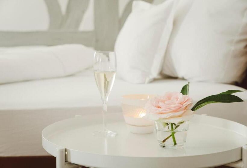 דירת דופלקס בת חדר שינה 1, Krone Martinsthal