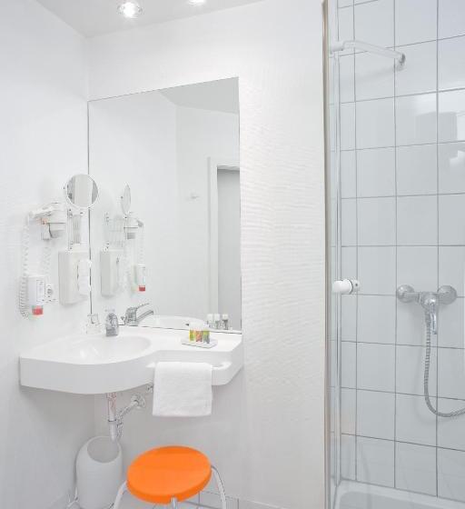 Номер Стандарт, Aspire Kronprinz, Trademark Collection By Wyndham