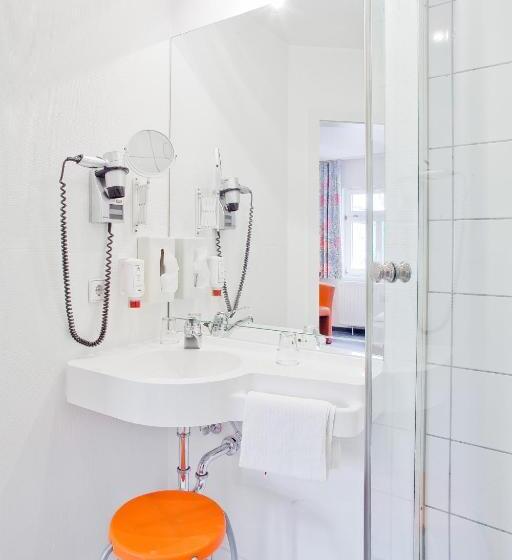 Quarto standard, Aspire Kronprinz, Trademark Collection By Wyndham