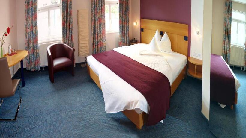 Quarto standart individual, Aspire Kronprinz, Trademark Collection By Wyndham