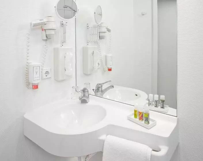 クラシックシングルルーム, Aspire Kronprinz, Trademark Collection By Wyndham
