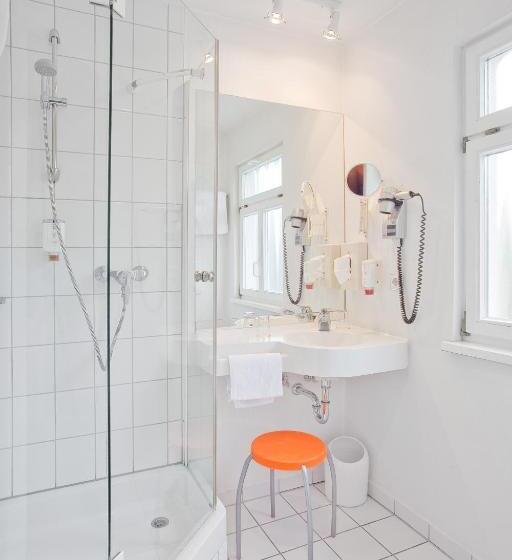 Quarto Individual Clássico, Aspire Kronprinz, Trademark Collection By Wyndham