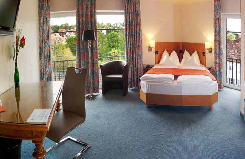 Quarto superior, Aspire Kronprinz, Trademark Collection By Wyndham