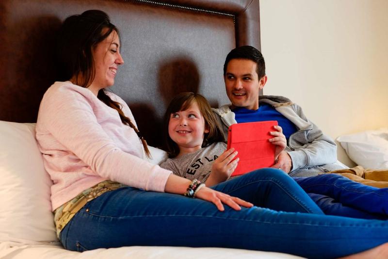 Quarto standard, Aspire Kronprinz, Trademark Collection By Wyndham