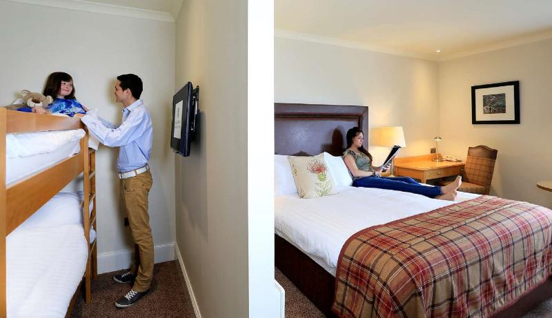 Quarto standard, Aspire Kronprinz, Trademark Collection By Wyndham