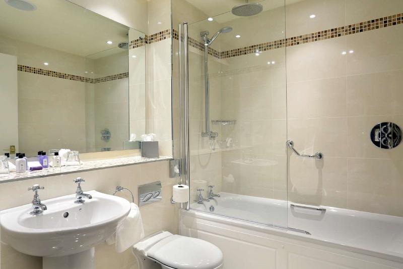 Номер Стандарт, Aspire Kronprinz, Trademark Collection By Wyndham