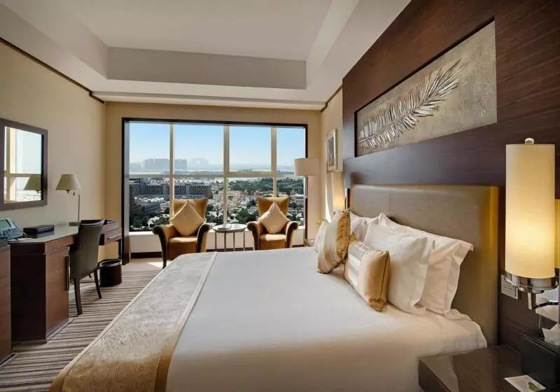 クラシックシングルルーム, Aspire Kronprinz, Trademark Collection By Wyndham