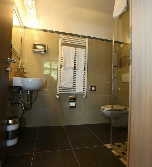 스탠다드 룸, Osteria Del Vino Cochem