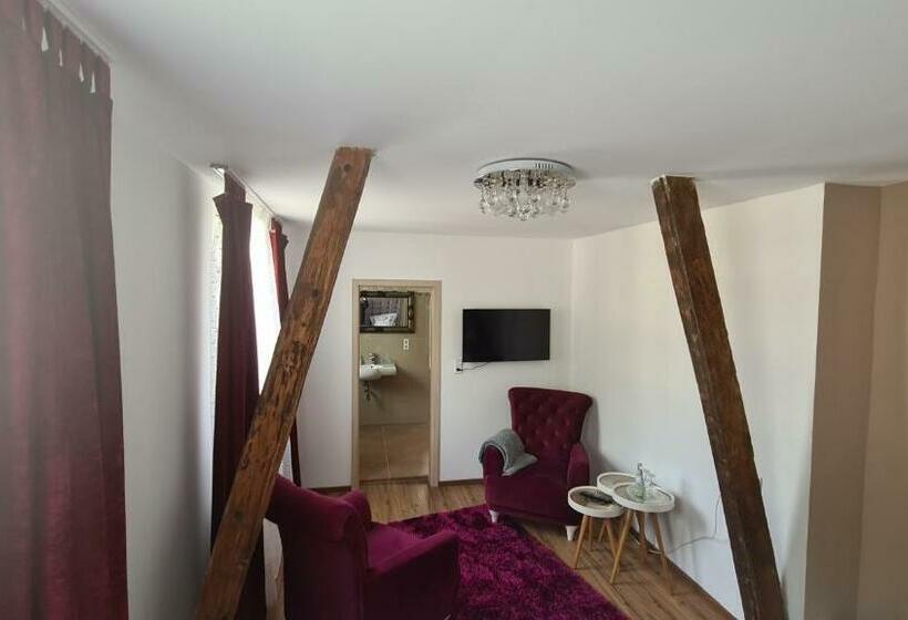 스탠다드 룸, Osteria Del Vino Cochem