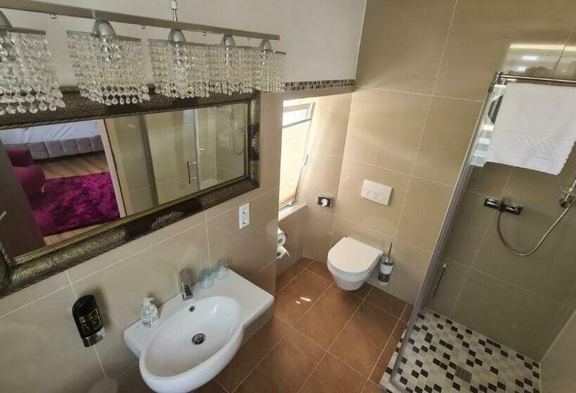 스탠다드 룸, Osteria Del Vino Cochem