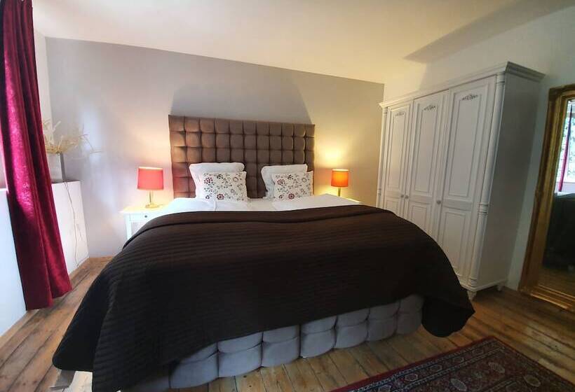 스탠다드 트리플 룸, Osteria Del Vino Cochem