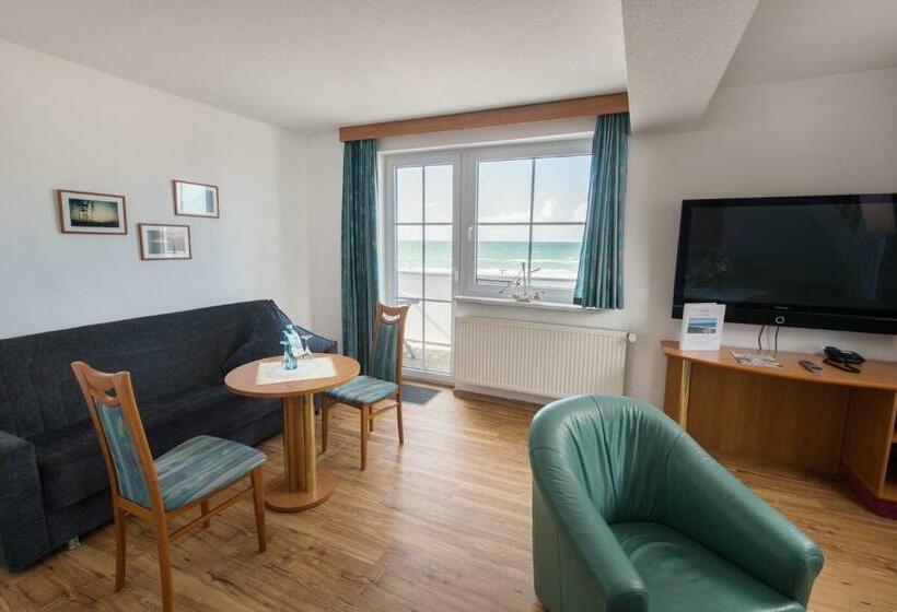 패밀리 스위트, Ostseewoge