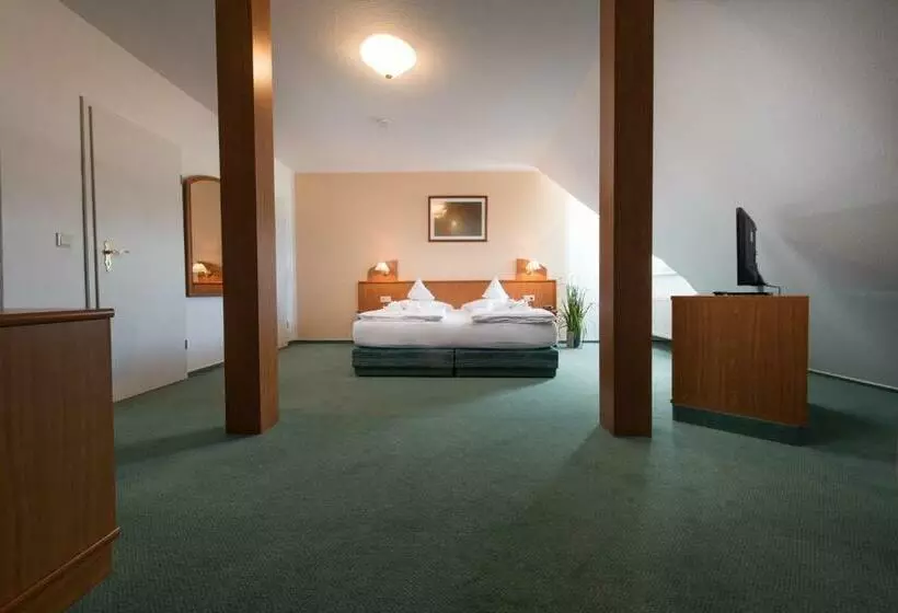 スイート（家族用）, Ostseewoge