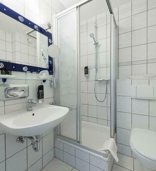 패밀리 스위트, Ostseewoge