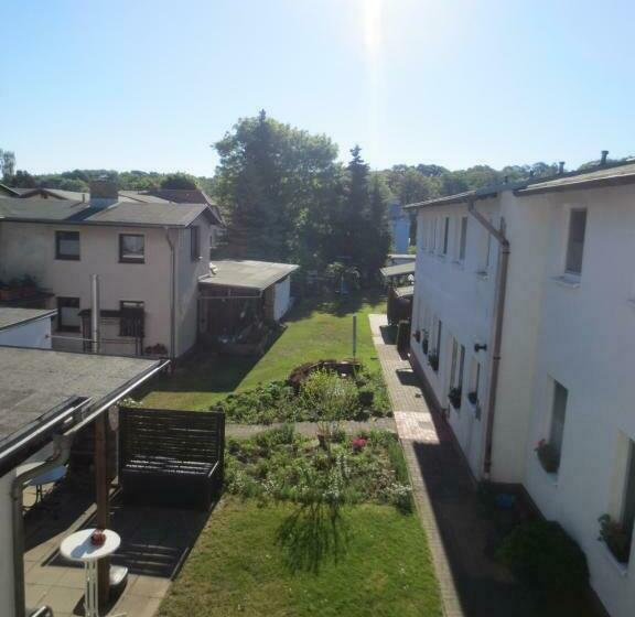 Номер Стандарт Индивидуальный, Pension Barghus