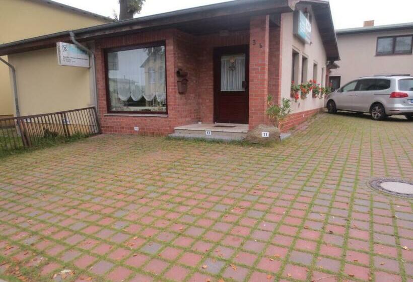 Апартаменты 2 Спальни, Pension Barghus