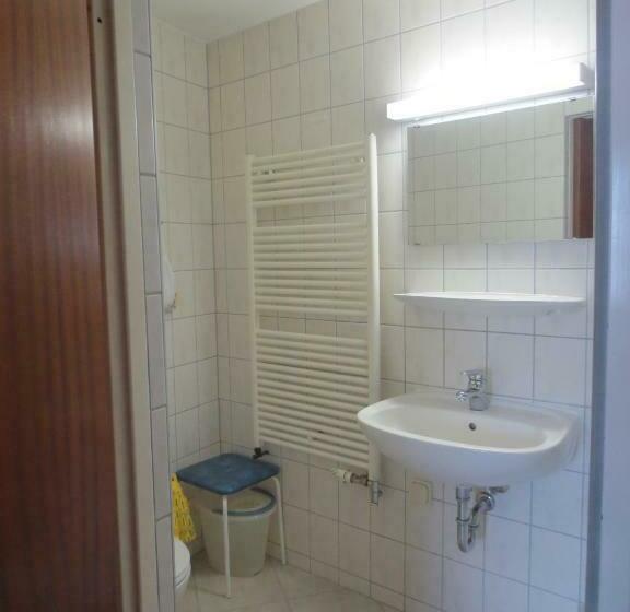 Номер Стандарт Индивидуальный, Pension Barghus