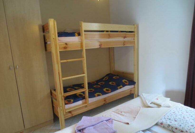 Апартаменты 2 Спальни, Pension Barghus