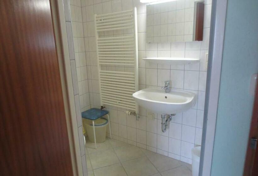 Номер Стандарт Индивидуальный, Pension Barghus