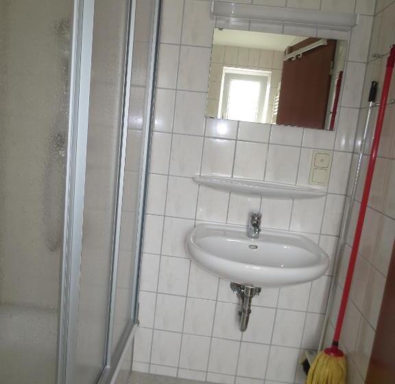 Номер Стандарт, Pension Barghus