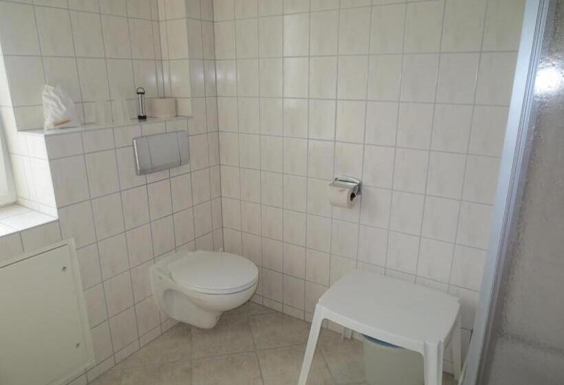 Номер Стандарт, Pension Barghus