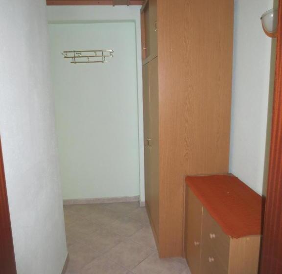 Номер Стандарт, Pension Barghus