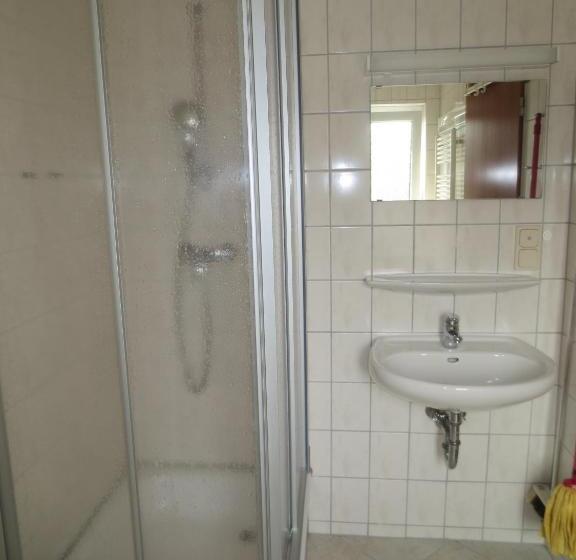 Номер Стандарт, Pension Barghus