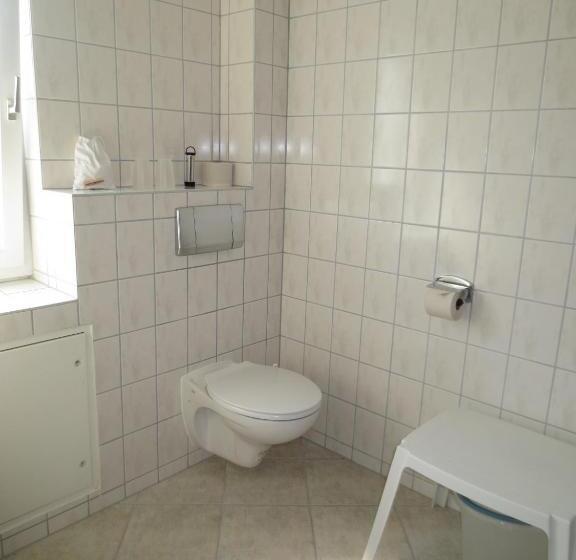 Номер Стандарт, Pension Barghus