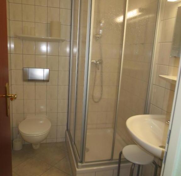 Номер Стандарт, Pension Barghus