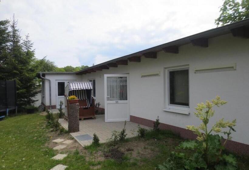 Номер Deluxe, Pension Barghus