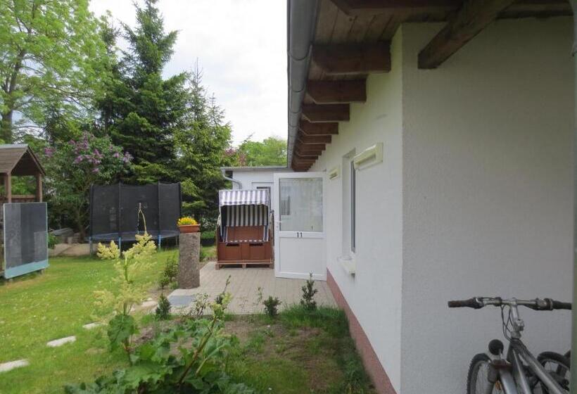 Номер Deluxe, Pension Barghus