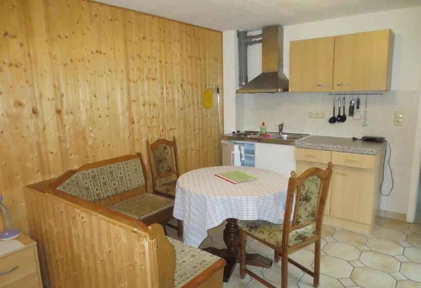 Номер Deluxe, Pension Barghus