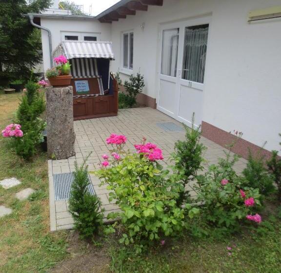 Номер Deluxe, Pension Barghus