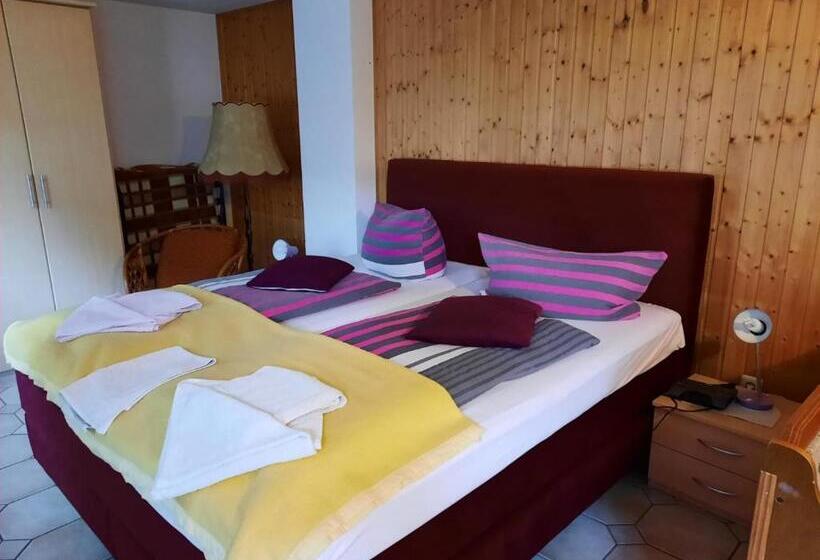 Номер Deluxe, Pension Barghus