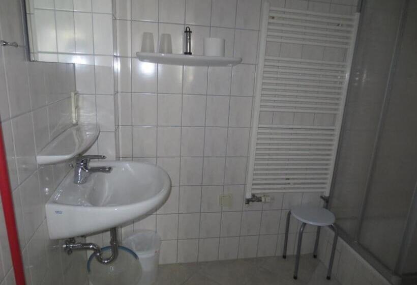 Номер Basic, Pension Barghus