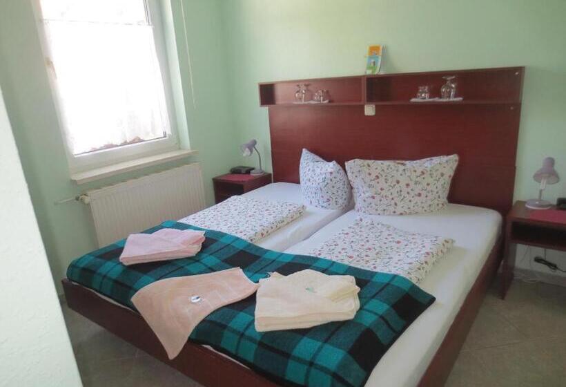 Номер Basic, Pension Barghus