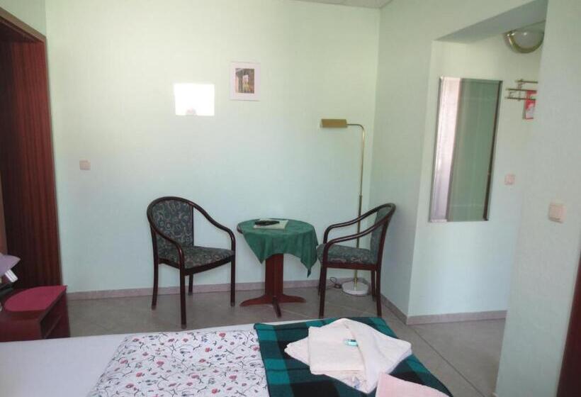 Номер Basic, Pension Barghus