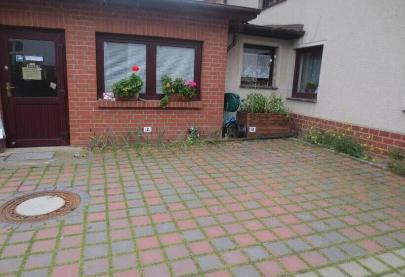 Номер Basic, Pension Barghus