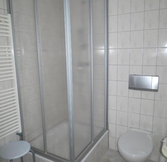 Номер Basic, Pension Barghus