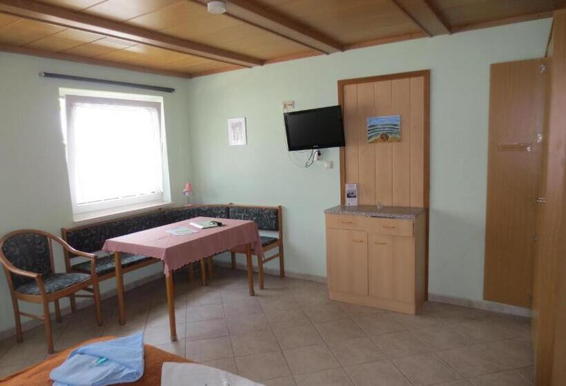 Номер Стандарт, Pension Barghus