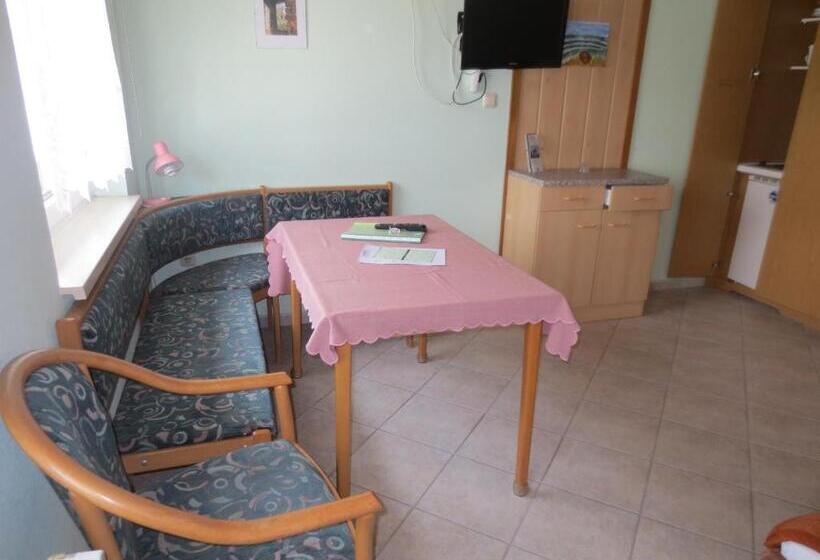 Номер Стандарт, Pension Barghus