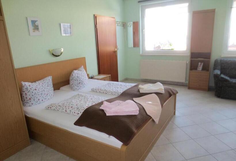 Номер Стандарт, Pension Barghus