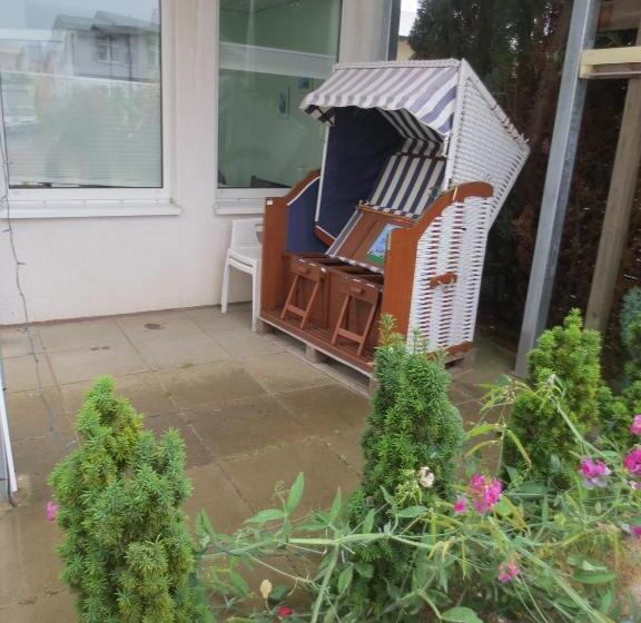 Номер Стандарт, Pension Barghus