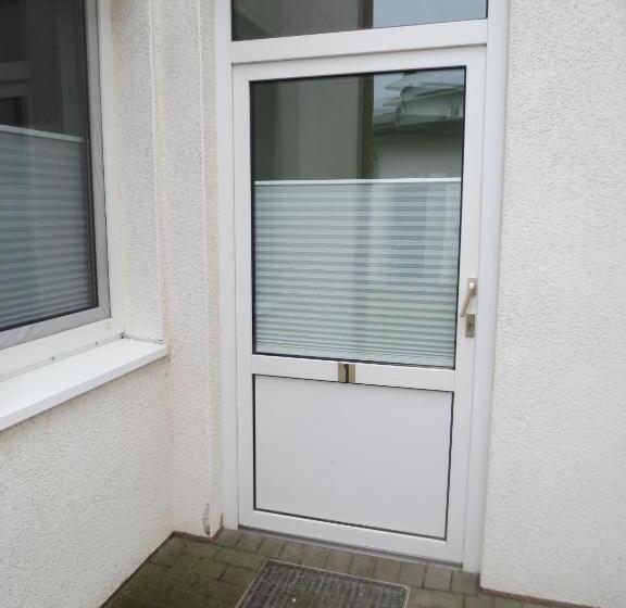 Номер Стандарт, Pension Barghus