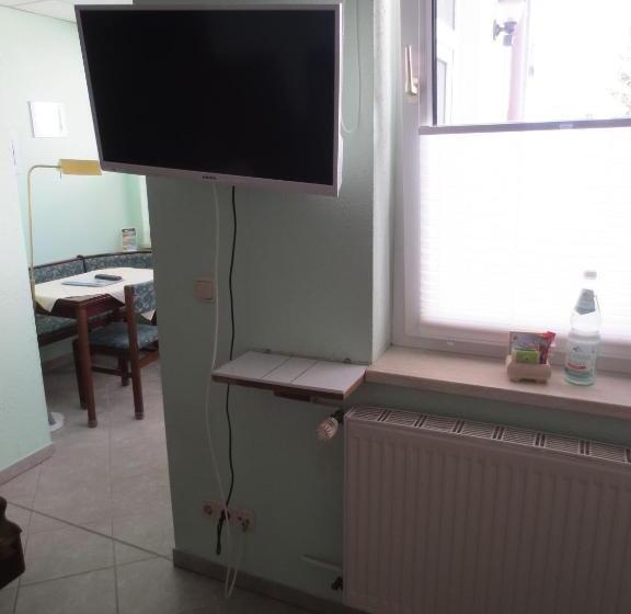 Номер Стандарт, Pension Barghus