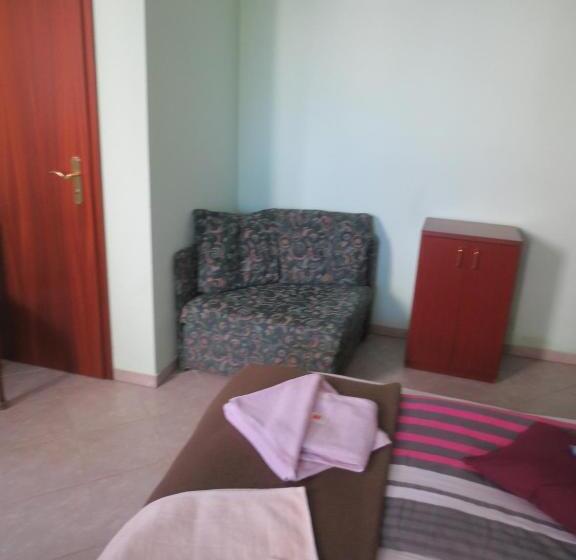 Номер Стандарт, Pension Barghus