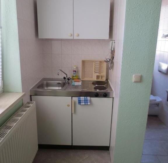 Номер Стандарт, Pension Barghus